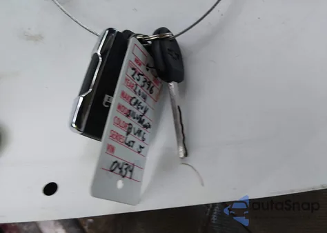 2014 Chevrolet Silverado 1500 2Lz из США, поврежденный, VIN 3GCUKSEJ6EG500434